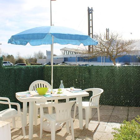 Studio 4 Pers Avec Wifi Et Animaux Admis A Chatelaillon-Plage - Fr-1-706-10 Buitenkant foto
