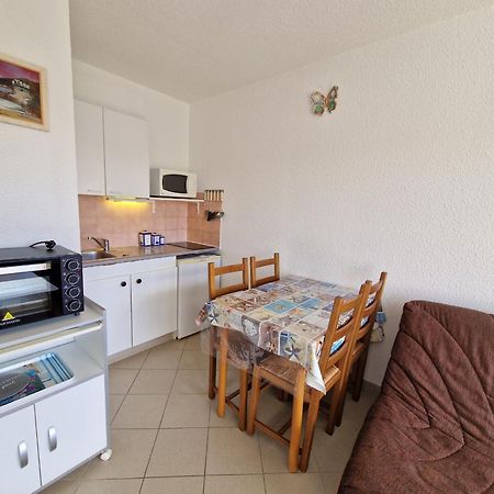 Studio 4 Pers Avec Wifi Et Animaux Admis A Chatelaillon-Plage - Fr-1-706-10 Buitenkant foto